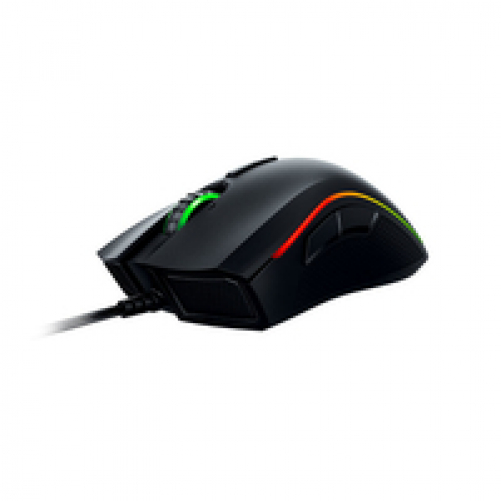 Razer Mamba Chroma Tournament Edition 16.000 DPI Laser Ergonomische Gaming Maus