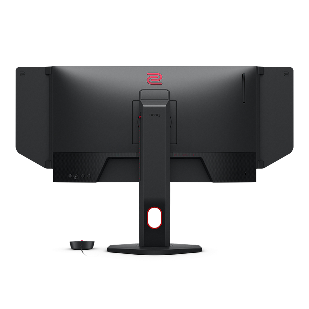 BenQ ZOWIE XL2566K Computerbildschirm 62,2 cm (24.5") 1920 x 1080 Pixel Full HD LCD Schwarz