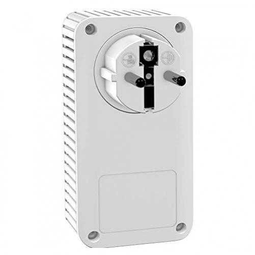 Strong Powerline 500 Kit 500 Mbit/s Built-in Ethernet connection 2 pieces