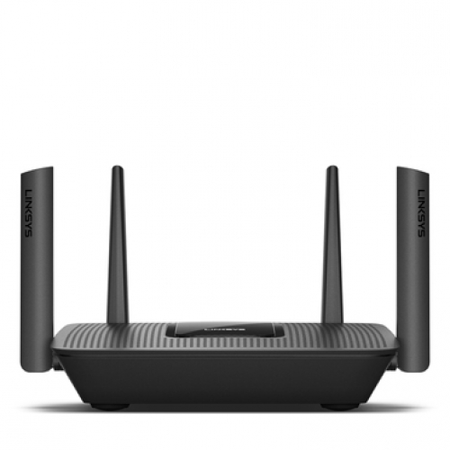 Linksys MR8300 WLAN Router Tri-Band 2.4 GHz 5 GHz Gigabit Ethernet
