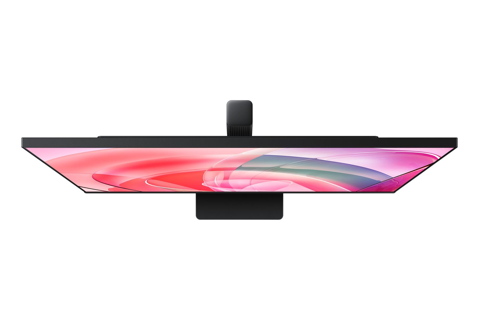 Samsung S70D Computerbildschirm 68,6 cm (27") 3840 x 2160 Pixel 4K Ultra HD LCD Schwarz