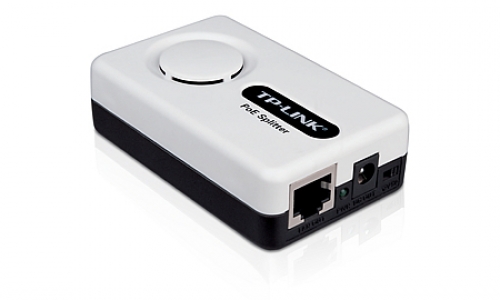 TP-Link PoE Splitter Adapter