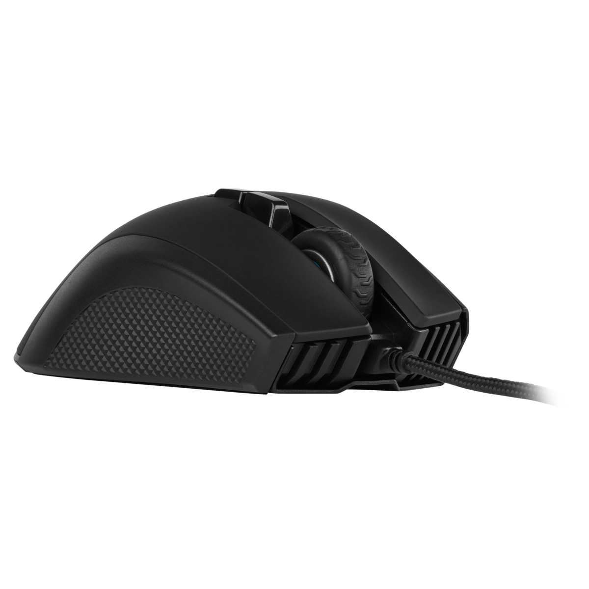 Corsair IRONCLAW RGB Maus Gaming rechts USB Typ-A 18000 DPI
