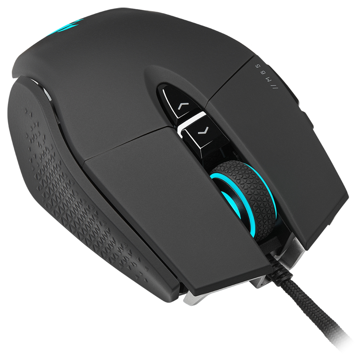 Corsair M65 RGB ULTRA Maus Gaming rechts USB Typ-A Optisch 26000 DPI Corsair M65 RGB ULTRA Maus Gaming rechts USB Typ-A Optisch 26000 DPI