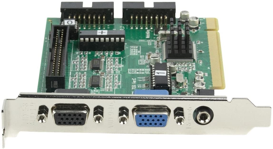 Konig SEC-PCC10 Interface Card/Adapter Built-in PCI