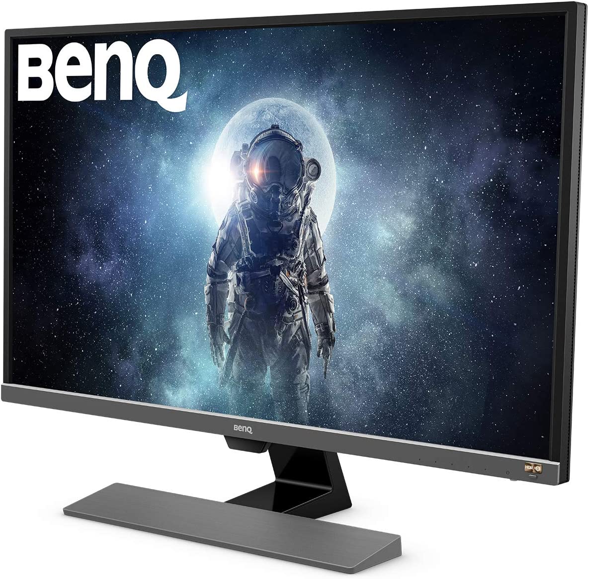 BenQ EW3270U 4K Monitor 32" HDR USB-C for MacBook Pro M1 32" UHD Basic