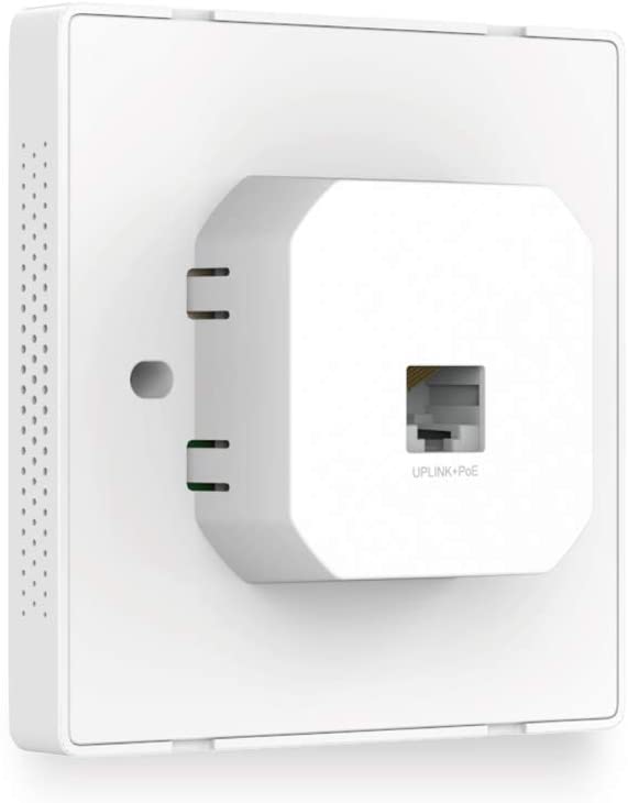 TP-Link EAP230-Wall 1000 Mbps White Power over Ethernet (PoE)