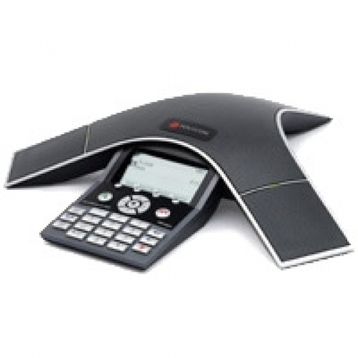 Polycom SoundStation IP 7000 Telekonferenz-Zubehör