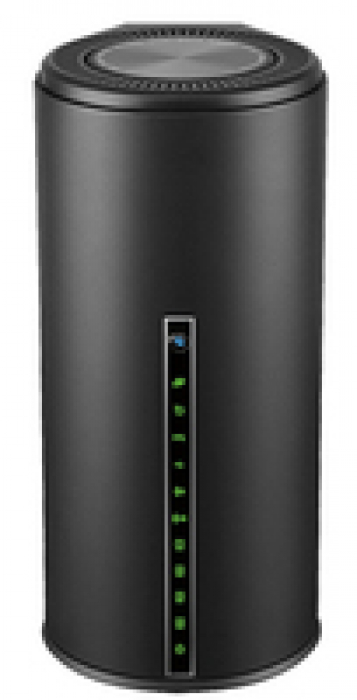 D-Link DSL-3590L AC1900 Wireless Dual Band Gigabit ADSL2+ Modem Router Annex A