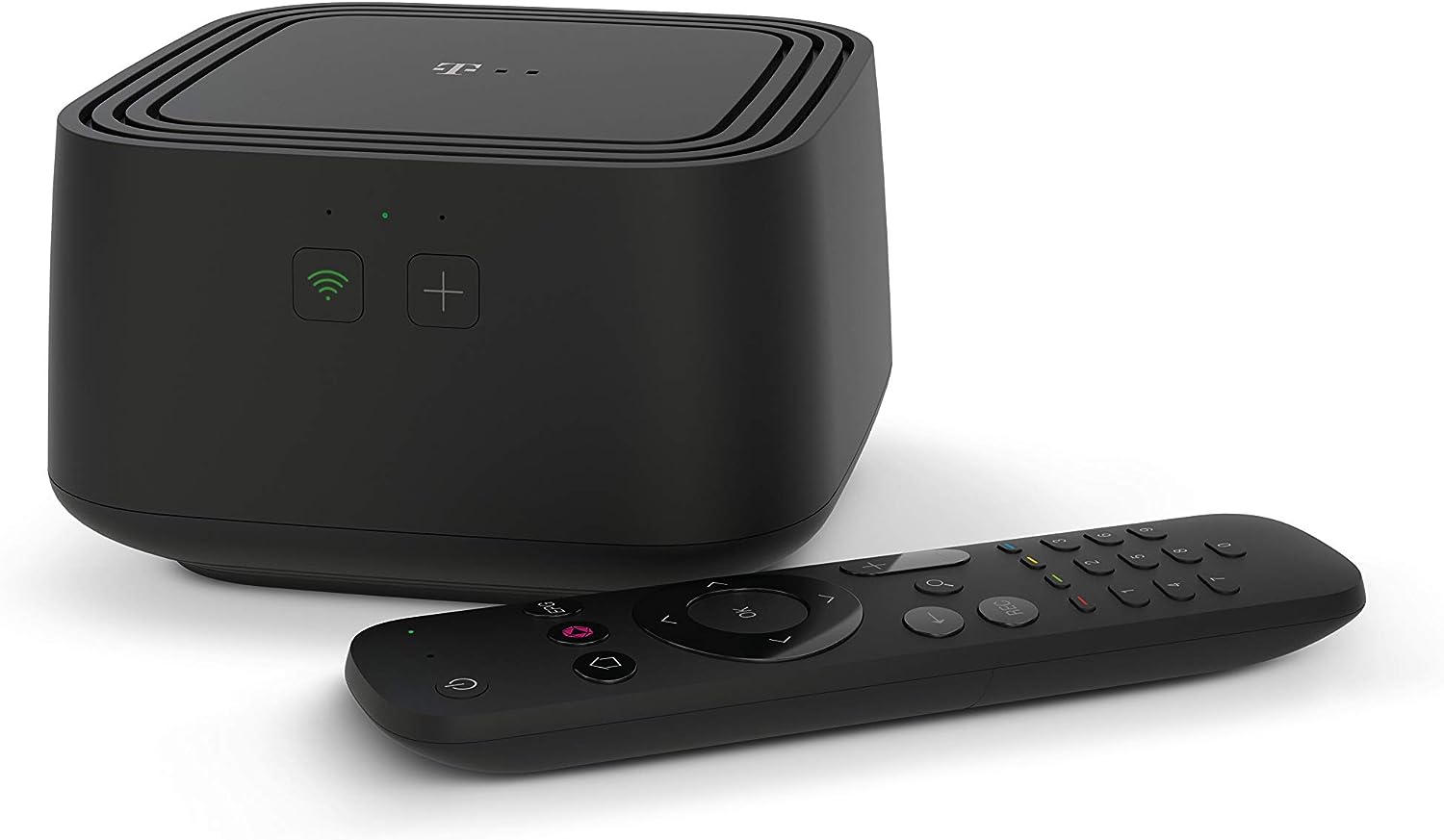Deutsche Telekom MagentaTV Box, schwarz, 40868871