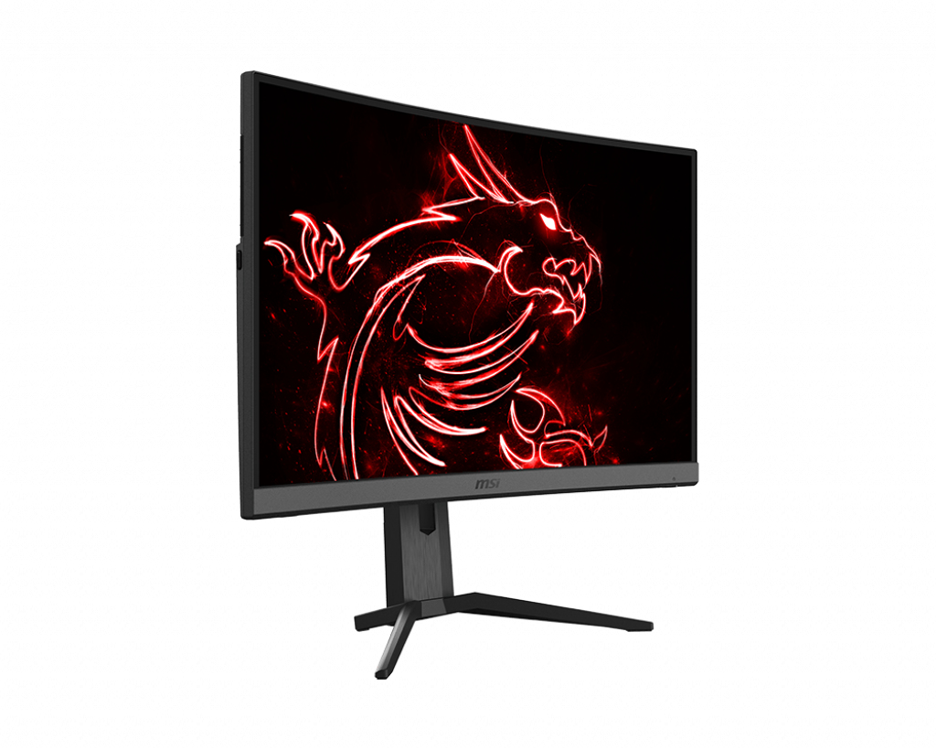 MSI Optix MAG272CQR 68,6 cm 27" 2560 x 1440 Pixel Quad HD LED