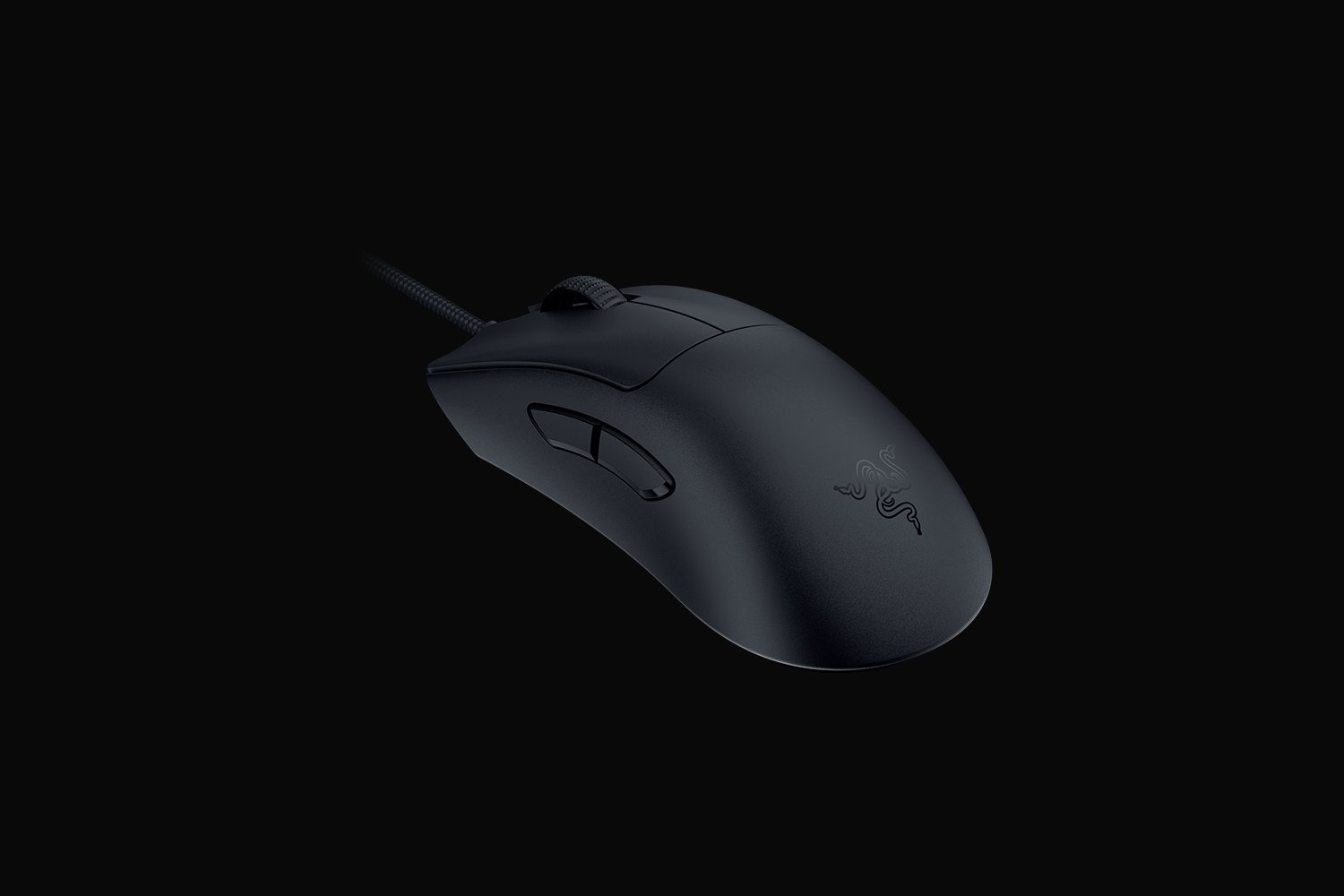 Razer DeathAdder V3 Gaming Mouse 30.000 DPI Ergonomic Black