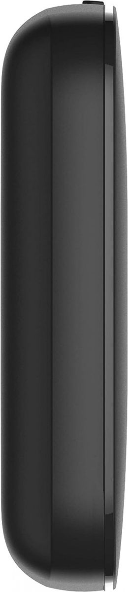 Alcatel Link Zone - MW45V2 Modem Mobile 4G, LTE (CAT.4), WiFi, Hotspot bis zu 15 Benutzer, Akku 2150mAh, Black