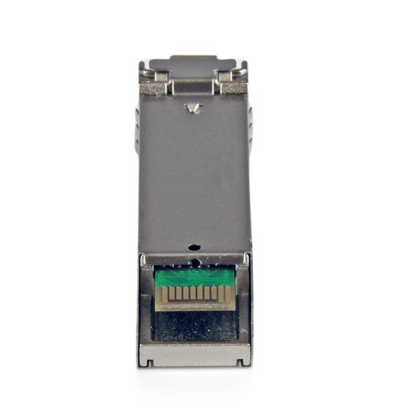 StarTech.com MSA konformes Transceiver Modul - 100BASE-FX