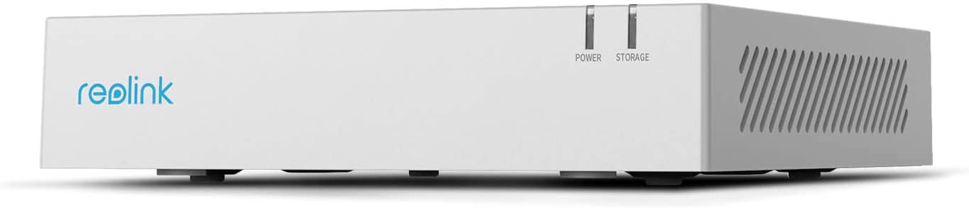 Reolink Drive, Lokale Speicherbasis für 3G 4G LTE Überwachungskamera Go PT, Go Plus, Go PT Plus, SATA-Schnittstelle für Festplatte(Nicht inkl.), SD-Kartenslot, Flexibler Fernzugriff, Videoüberwachung