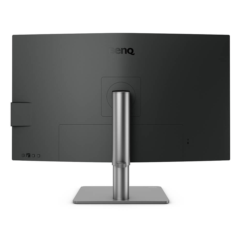 BenQ PD3220U Computerbildschirm 80 cm (31.5") 3840 x 2160 Pixel 4K Ultra HD LED Schwarz
