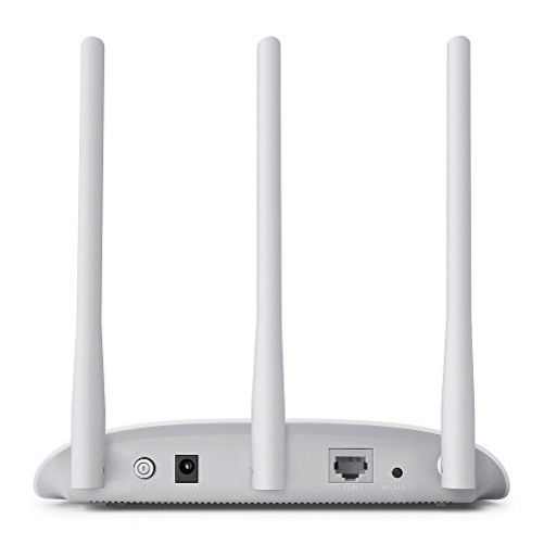 TP-Link TL-WA901ND WLAN Access Point