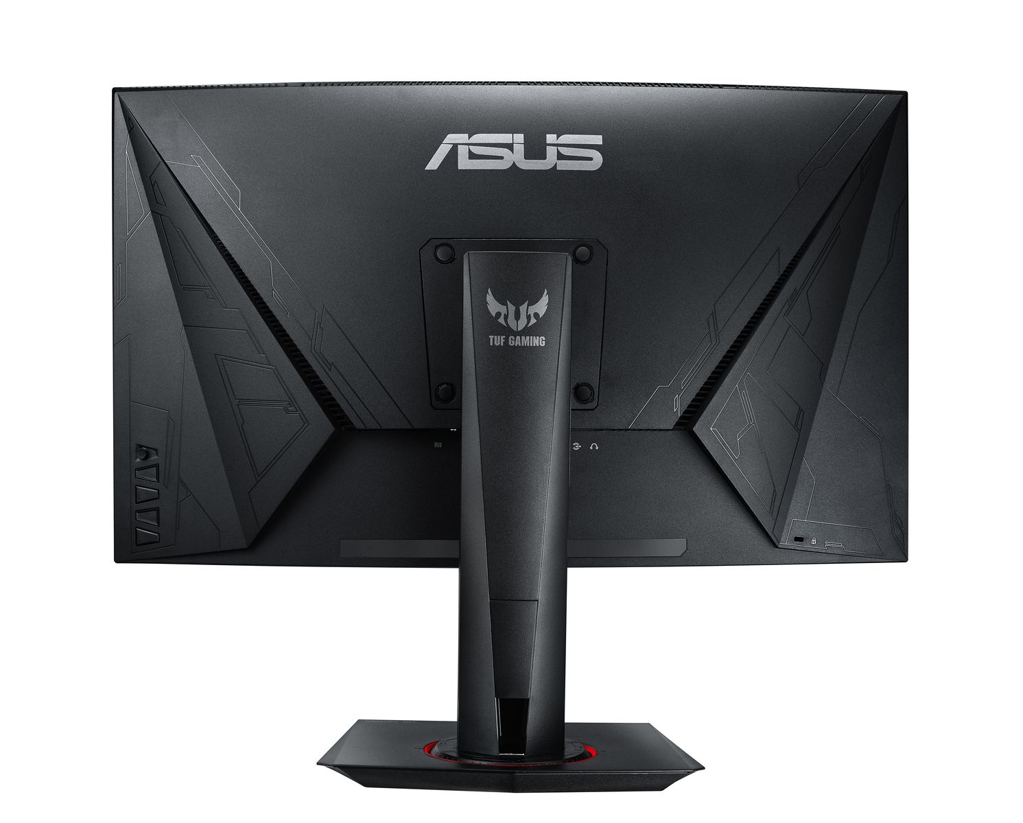 ASUS TUF Gaming VG27WQ 27" WQHD Curved Monitor 165 Hz 1ms VA Panel HDR
