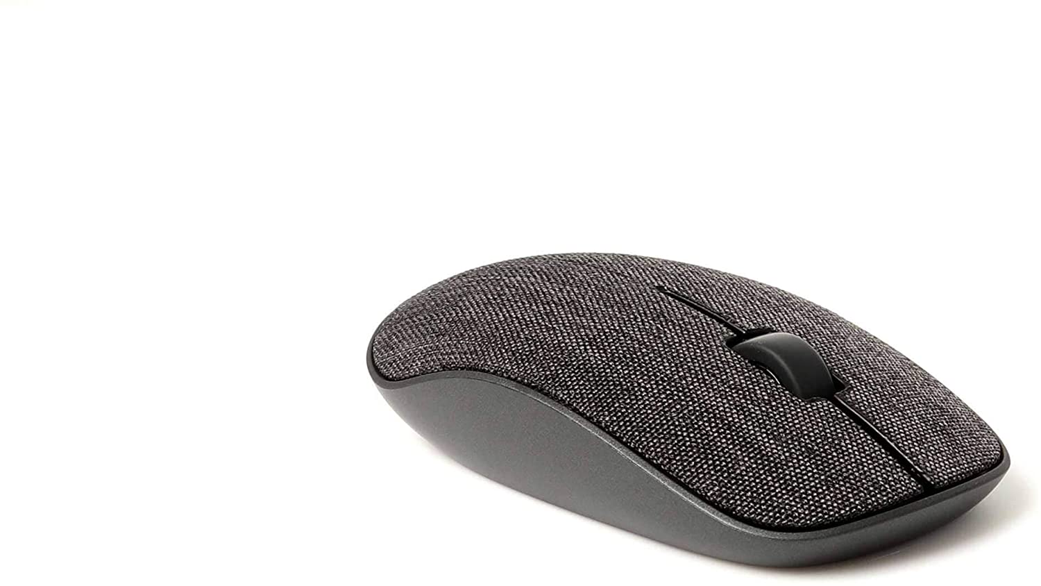 rapoo M200 Plus Optische 1.300 DPI 2.4GHz Wireless Beidhändige Maus Textilbezug