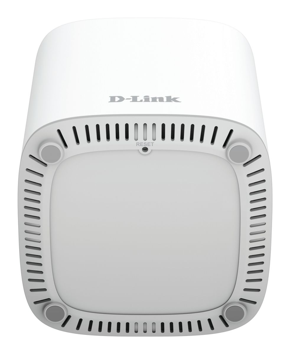 D-Link COVR-X1863 WLAN Access Point 1800 Mbit/s D-Link COVR-X1863 WLAN Access Point 1800 Mbit/s