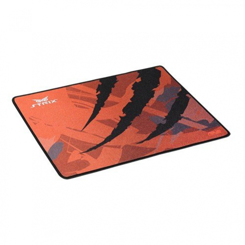 ASUS Strix Glide Speed Soft Gaming Mauspad (400mm x 300mm) mehrfarbig