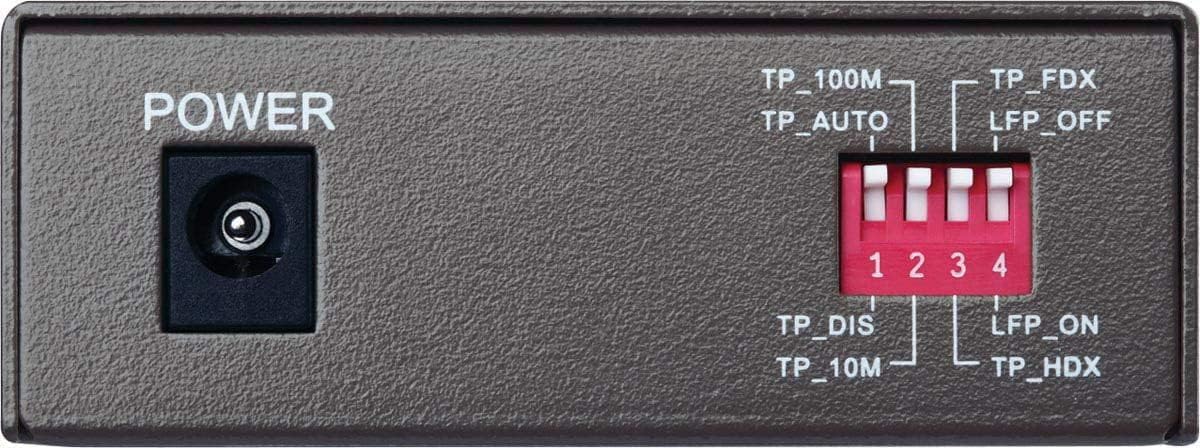 TP-Link WDM-Fast-Ethernet-Medienkonverter