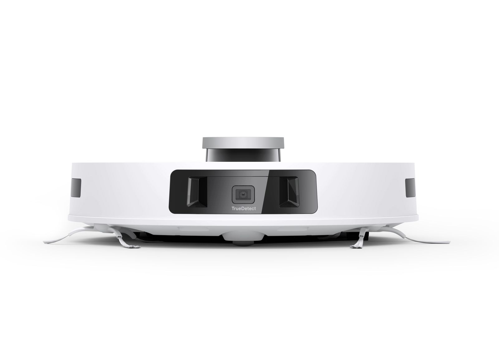 Ecovacs Deebot T20 Omni Saug- & Wischroboter, 6000 Pa Saugleistung, Nasswischen, 5200 mAh Li-Ion, 260 Min Laufzeit, Weiß