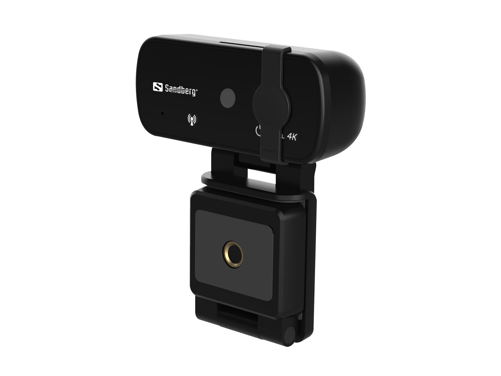 Sandberg USB Webcam Pro 4K