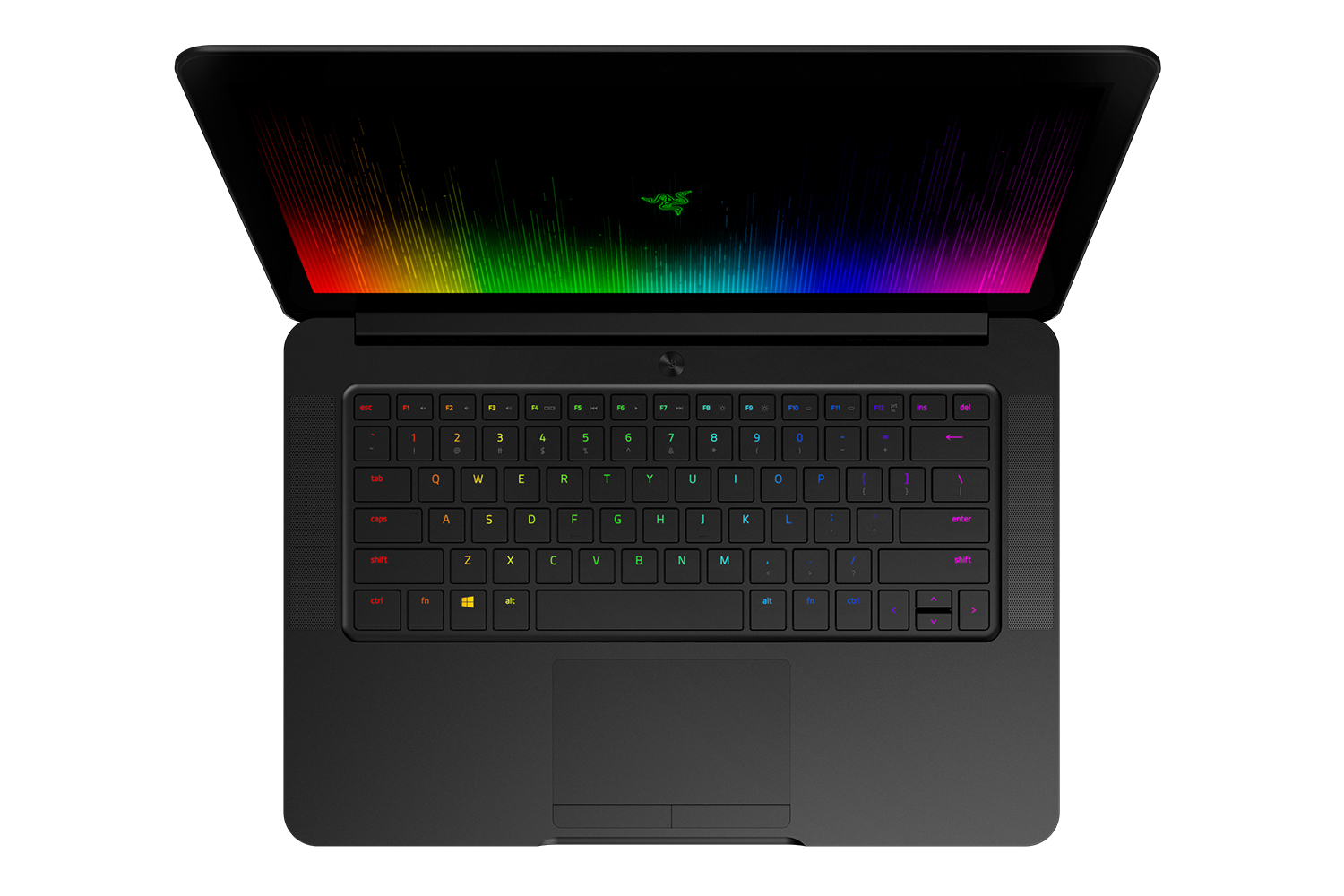 Blade 14 (B5NT/GTX1060/FHD/i7/16GB/512GB SSD) - GERMAN