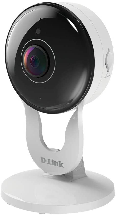 D-Link FHD Wi‑Fi Camera DCS‑8300LH