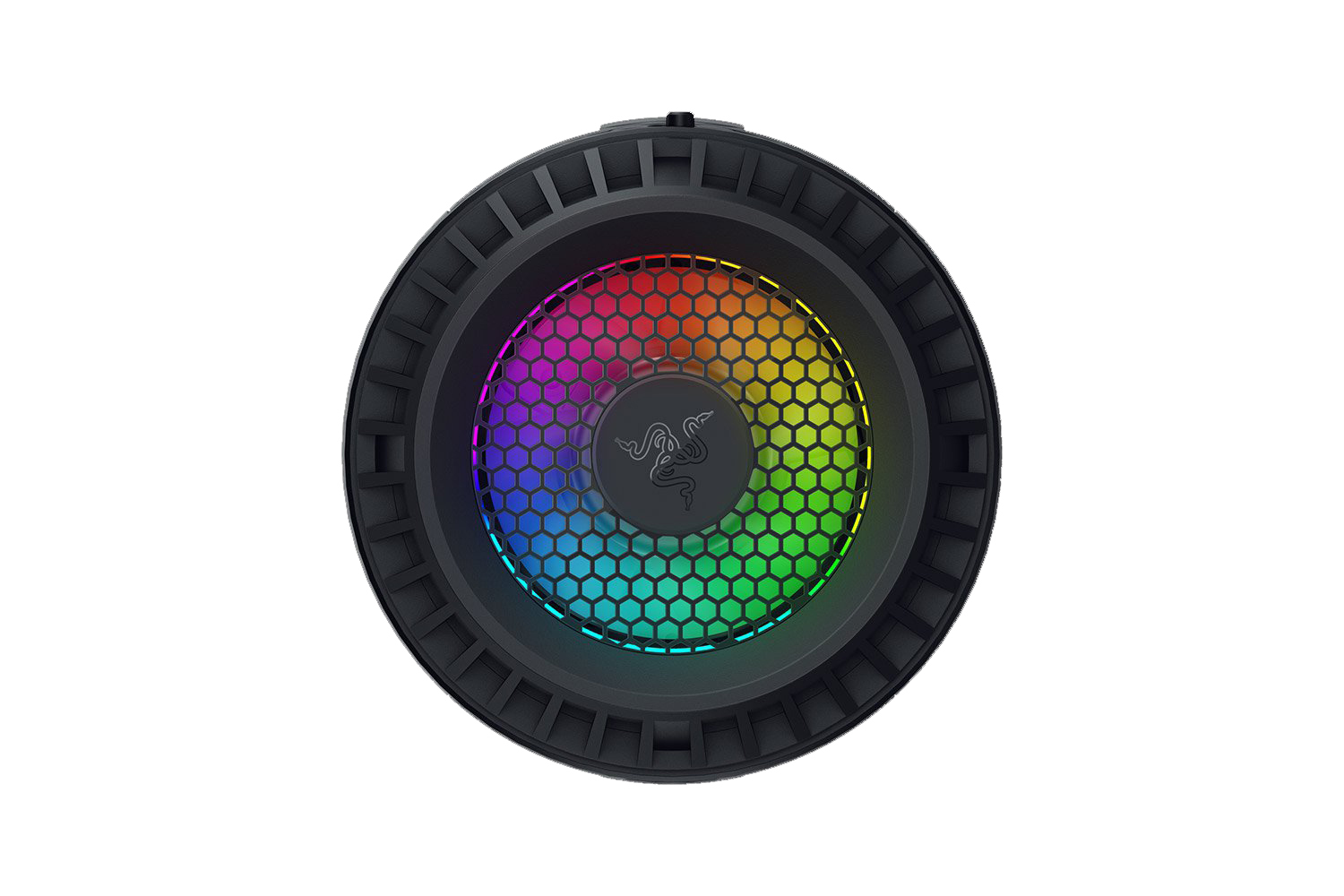 Razer Phone Cooler Chroma Universal Clamp USB-C Kühlungslüfter