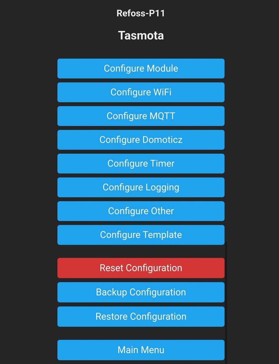 Refoss Tasmota Steckdose mit Stromzähler, Smart WLAN zur Messung von Stromverbrauch, Stromerzeugung, ESP8266 mit Google Home Assistant, ioBroker, Alexa, MQTT, Domoticz, OpenHAB, 16A, 2,4GHz Tasmota Steckdosen 4 Stück