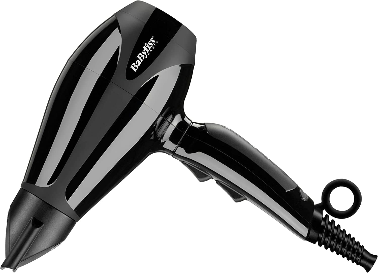 Babyliss 6715De Haartrockner