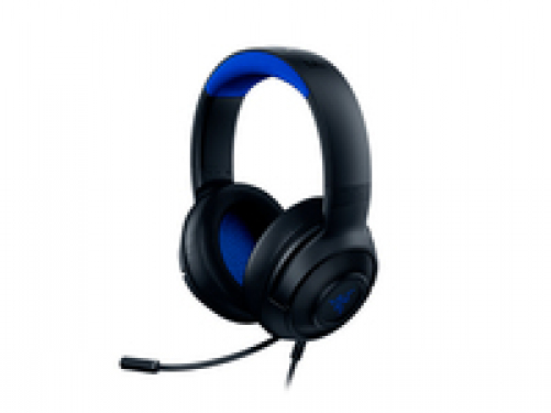RAZER Kraken X für Konsolen 3.5mm Wired 7.1 Surround Ultralight Gaming Headset