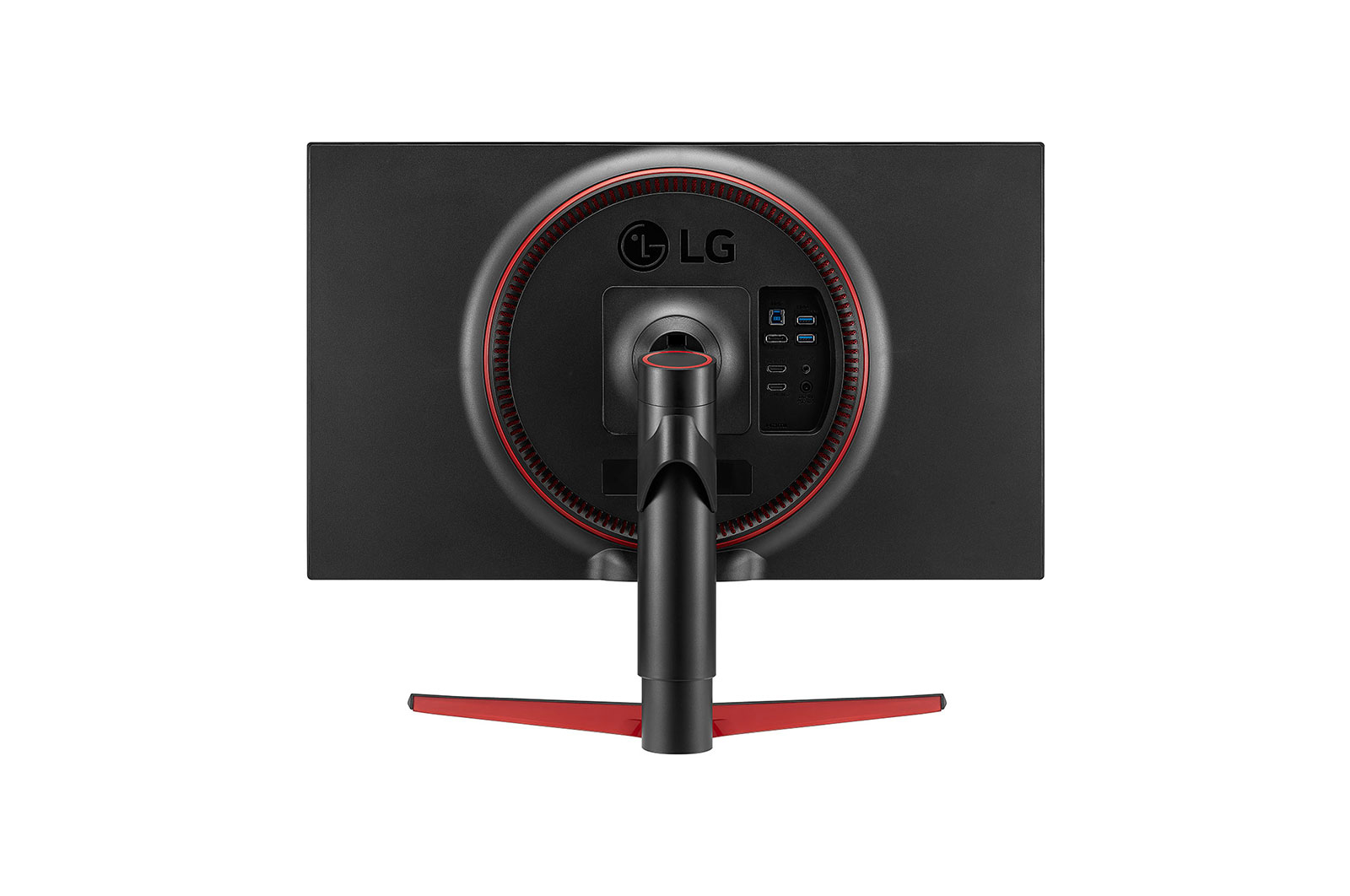 LG 27GL850-B 68,58 cm 27" WQHD UltraGear Gaming Monitor Nano IPS-Panel 1ms GtG 144 Hz DAS Mode 27" USB Höhe/Neigung/Pivot 2.560 x 1.440
