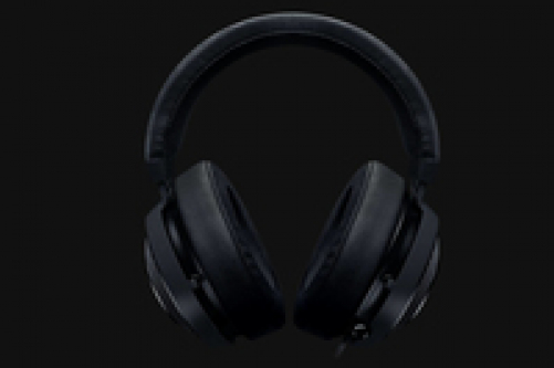 Razer Kraken Pro V2 Oval Gaming Headset Stereo 3.5mm Multi-Plattform Black
