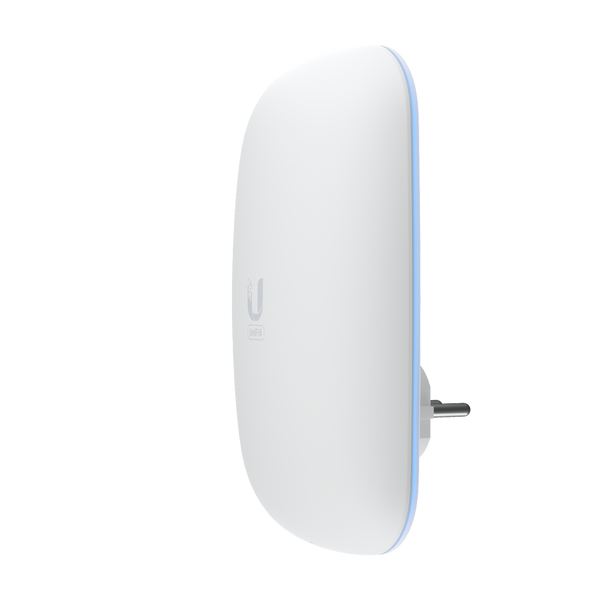 Ubiquiti U6-EXTENDER UniFi6 Extender WLAN-Repeater Wi-Fi 6 Signalverstärker, 6 dBi, Weiß