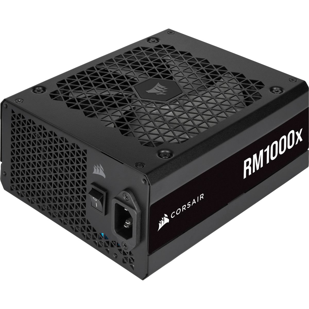 Corsair RMx Series RM1000x Netzteil 1000 W ATX Voll modular 80 PLUS Gold Schwarz