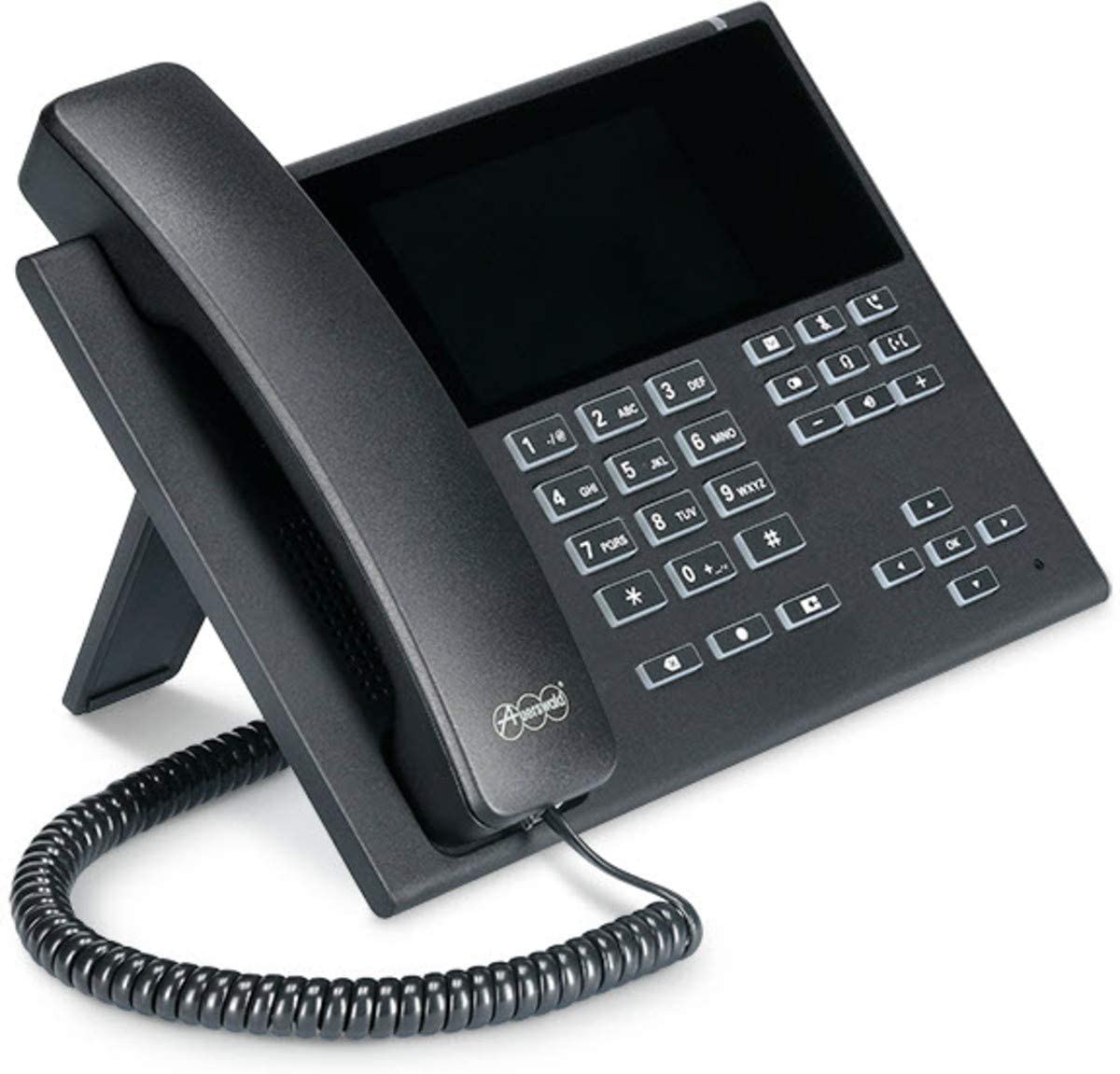 AUERSWALD Telefon COMfortel D-400