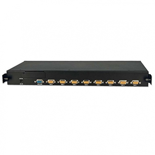 Lindy 39530 Tastatur/Video/Maus KVM-Switch