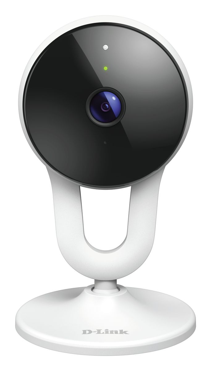 D-Link DCS-8300LHV2 Sicherheitskamera IP-Sicherheitskamera Indoor 1920 x 1080 Pixel Tisch/Bank
