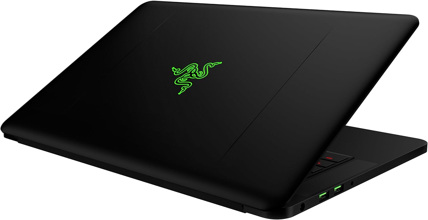 Blade 14 (B4T/GTX970M/QHD+/256GB) - US
