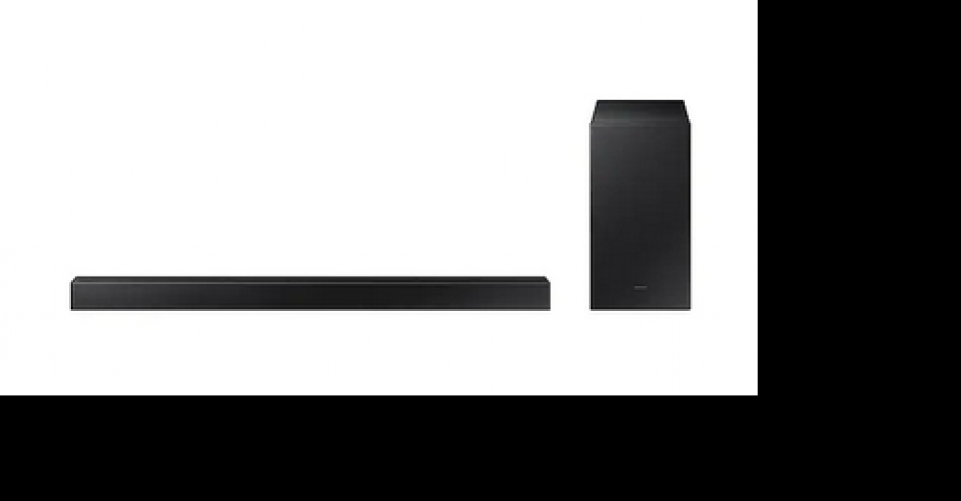 Samsung Soundbar HW-A430/ZF 270 W 2,1 Kanäle Samsung Soundbar HW-A430/ZF 270 W 2,1 Kanäle