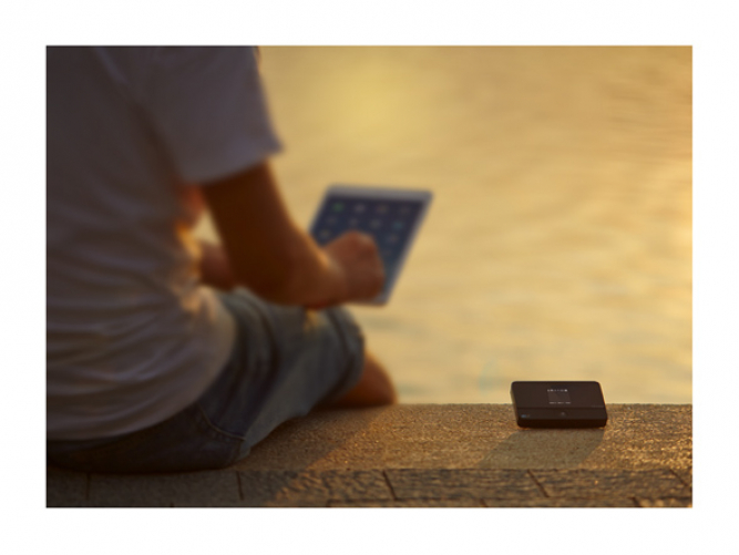 TP-Link M7350 Mobile 4G LTE MiFi Mobilfunk WLAN Router Portable Travel WiFi v7.0