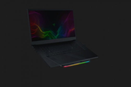 Razer Notebook-Ständer Black 38,1 cm (15 Zoll)