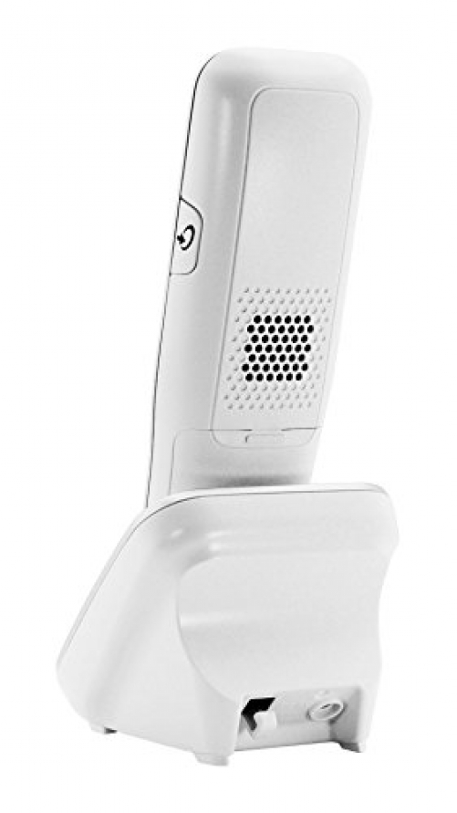 Geemarc Zusatz AmpliDECT 295 schnurloses Schwerhörigentelefon Deutsche