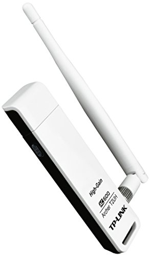 TP-Link AC600 Wireless High Gain Dual Band USB Adapter