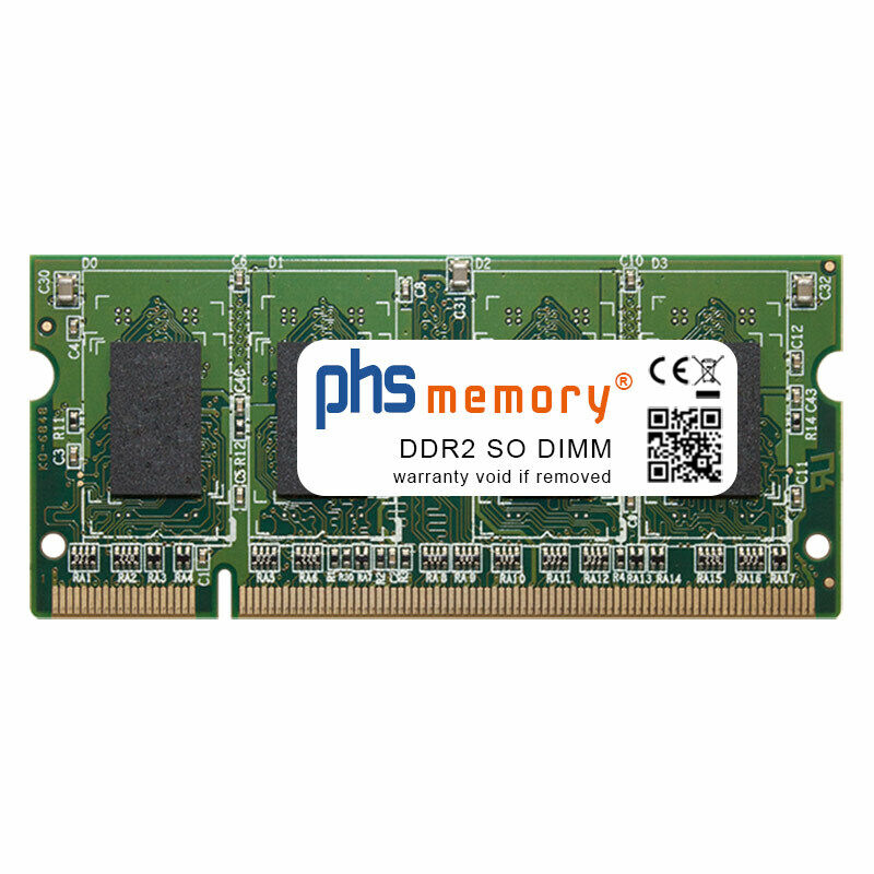 Ricoh 512MB Memory Module