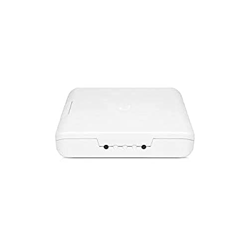 Ubiquiti USW-FLEX-UTILITY Adapter Kit für UniFi Flex Switch