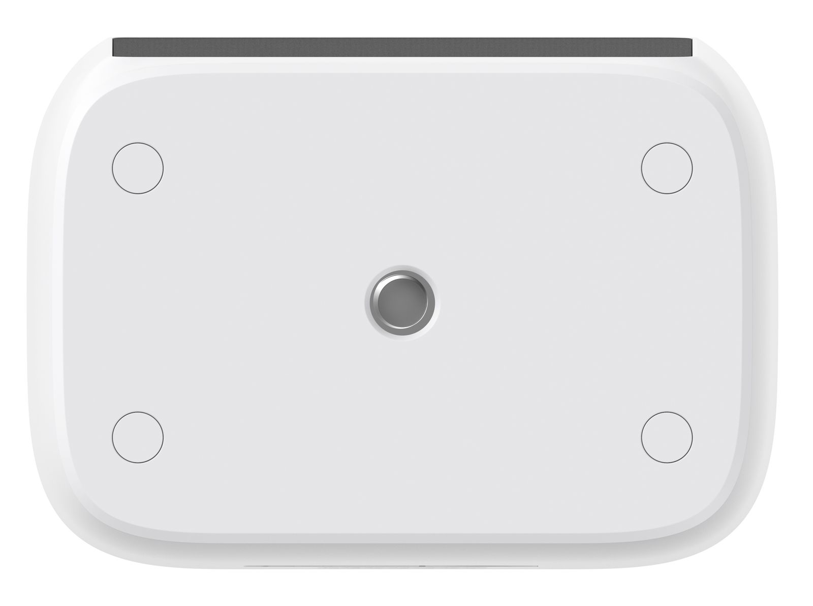 Eufy SoloCam S220 Cube IP-Sicherheitskamera Innen & Außen, Kabellos WLAN, Nachtsicht IR, IP67, Decke/Wand, Weiß